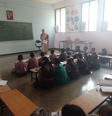 sanskrit sanskrit